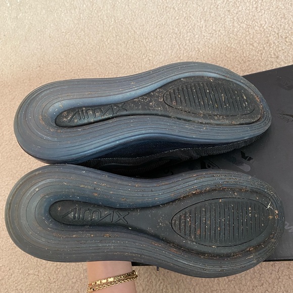 Nike Air Max 720 - Picture 8 of 8